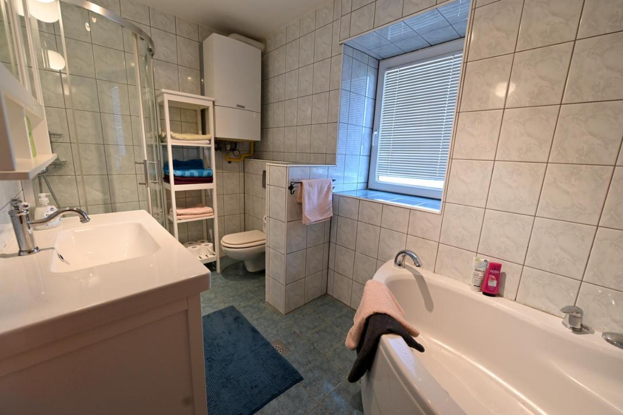 Captain'S Cabin Piran - Free Parking Appartement Buitenkant foto